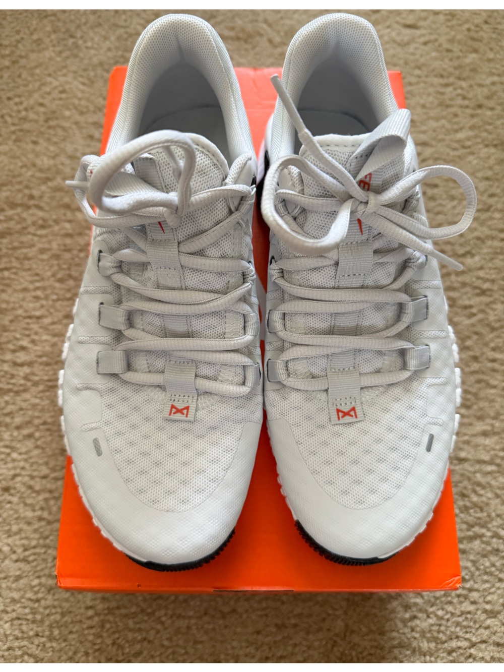 Women’s Nike Free Metcon 5